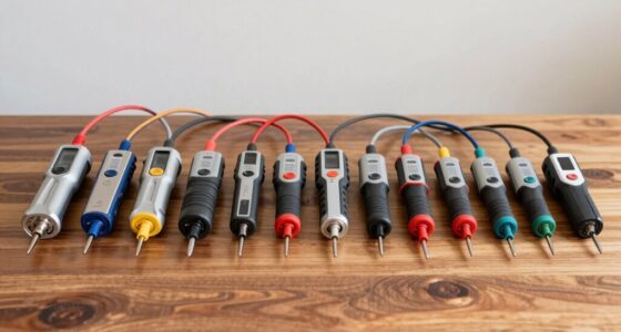 top wire tracer kits