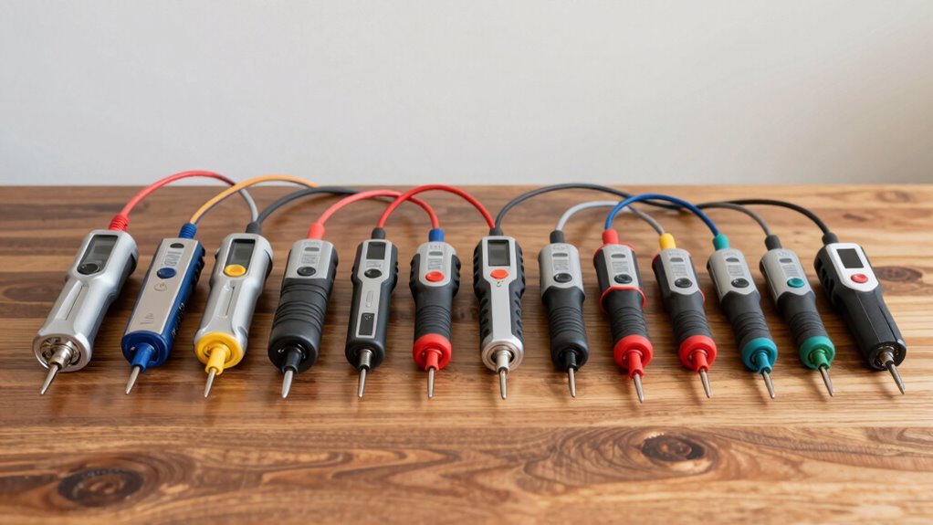 top wire tracer kits