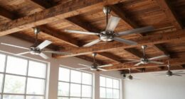 top workshop ceiling fan picks