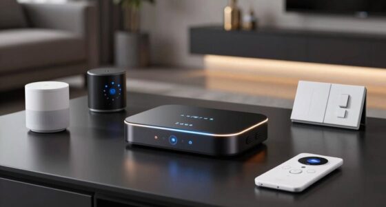 top z wave hubs 2026