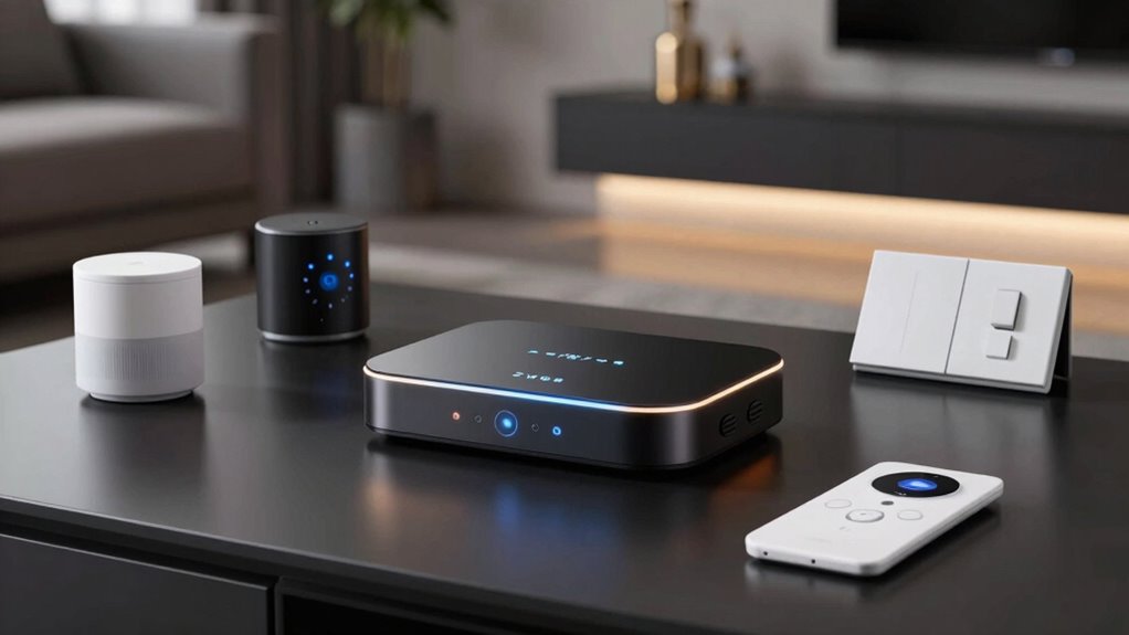 top z wave hubs 2026