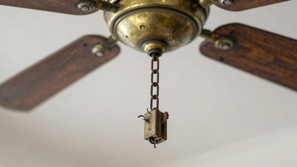 troubleshoot wiring and switches