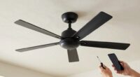 troubleshooting smart fan connection