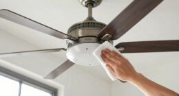 weekly fan maintenance tips