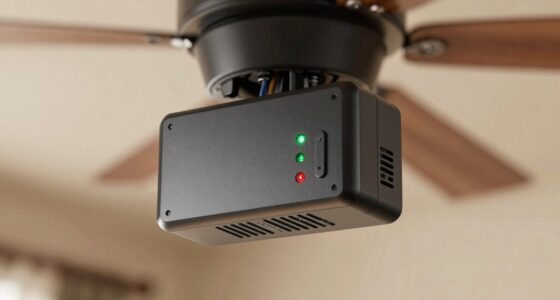 whole home surge protection