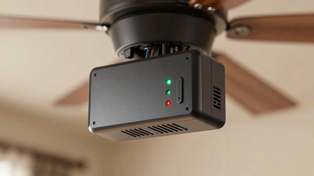 whole home surge protection