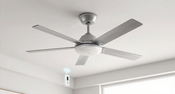 wi fi bluetooth fan compatibility