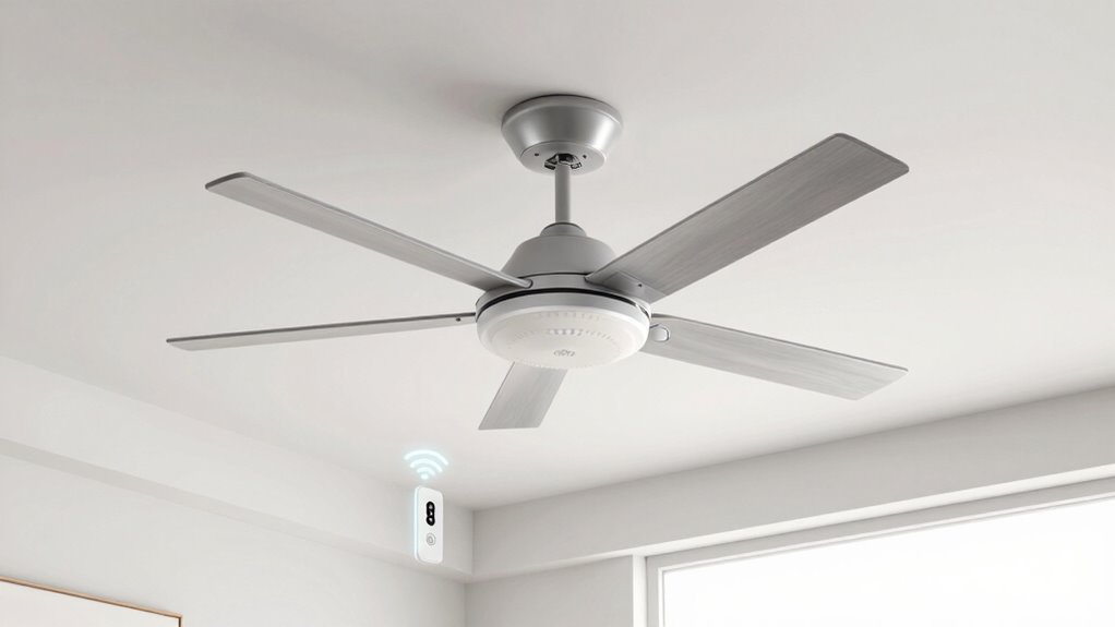 wi fi bluetooth fan compatibility