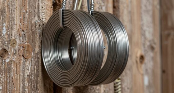 wire installation made easy