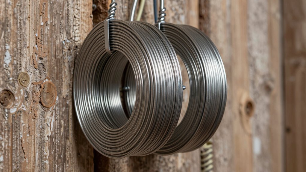 wire installation made easy