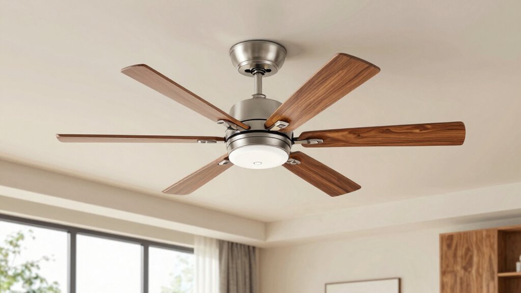 wood grain blade durability