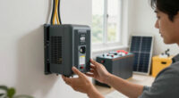 10 Best 48V Off Grid Inverter for Home Use in 2026