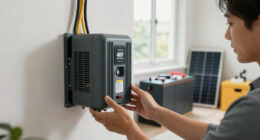 10 Best 48V Off Grid Inverter for Home Use in 2026
