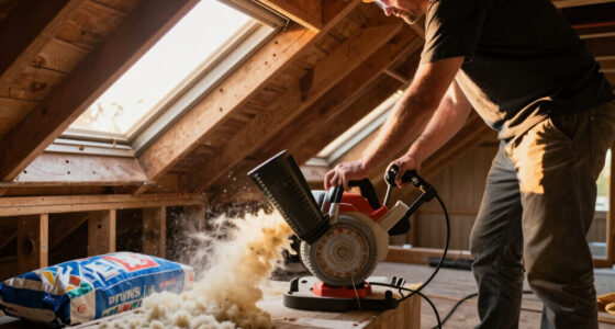 10 Best Attic Insulation Machine for Deep Retrofit Projects in 2026