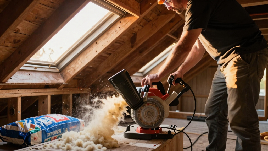 10 Best Attic Insulation Machine for Deep Retrofit Projects in 2026
