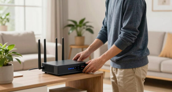 10 Best Battery Backup Modem and Router System in 2026