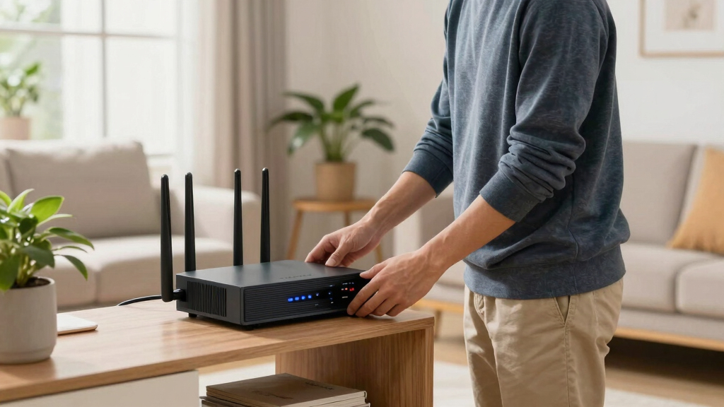 10 Best Battery Backup Modem and Router System in 2026
