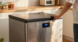 10 Best Best Chest Freezer Temperature Alarm for Food Safety in 2026