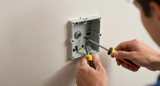 10 Best Best Fan Rated Electrical Boxes in 2026