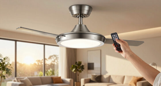 10 Best Best Premium 56 Inch Smart Ceiling Fans in 2026
