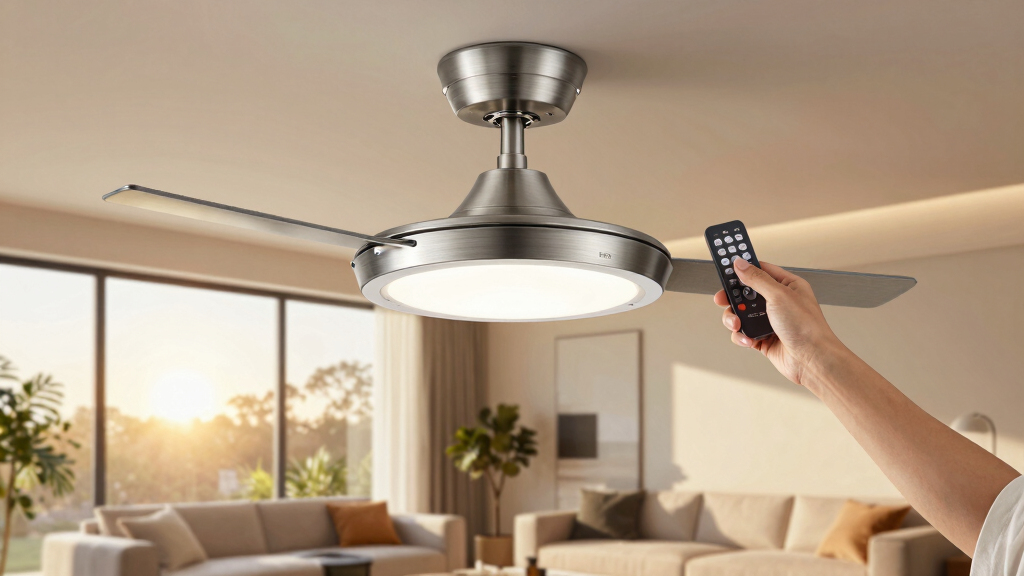 10 Best Best Premium 56 Inch Smart Ceiling Fans in 2026