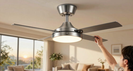 10 Best Best Premium 72 Inch Smart Ceiling Fans With Light in 2026
