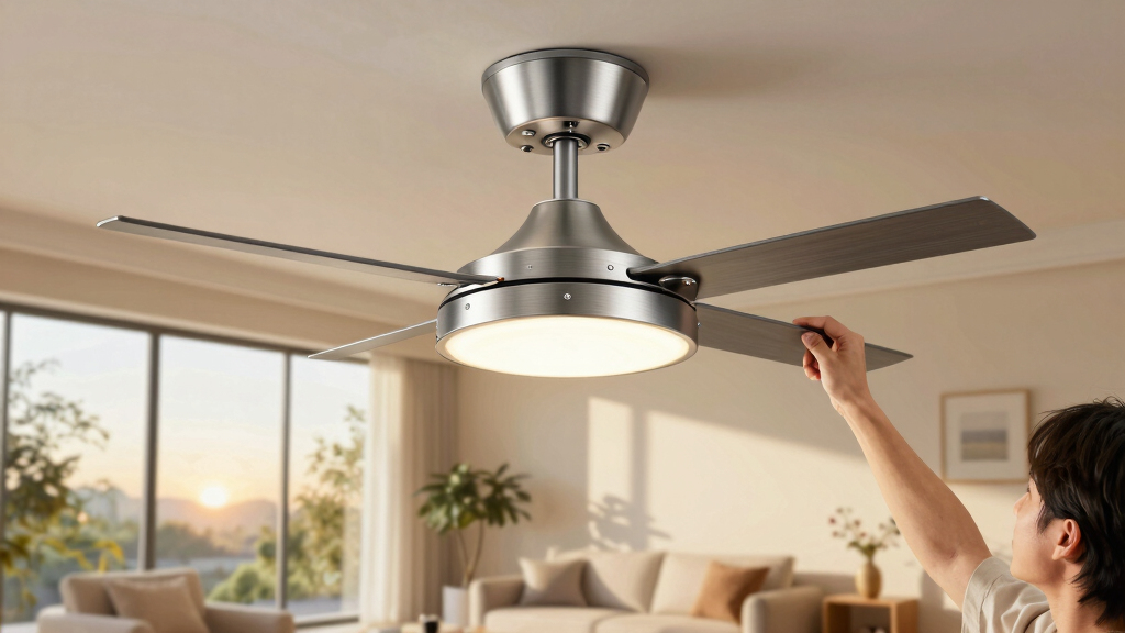 10 Best Best Premium 72 Inch Smart Ceiling Fans With Light in 2026