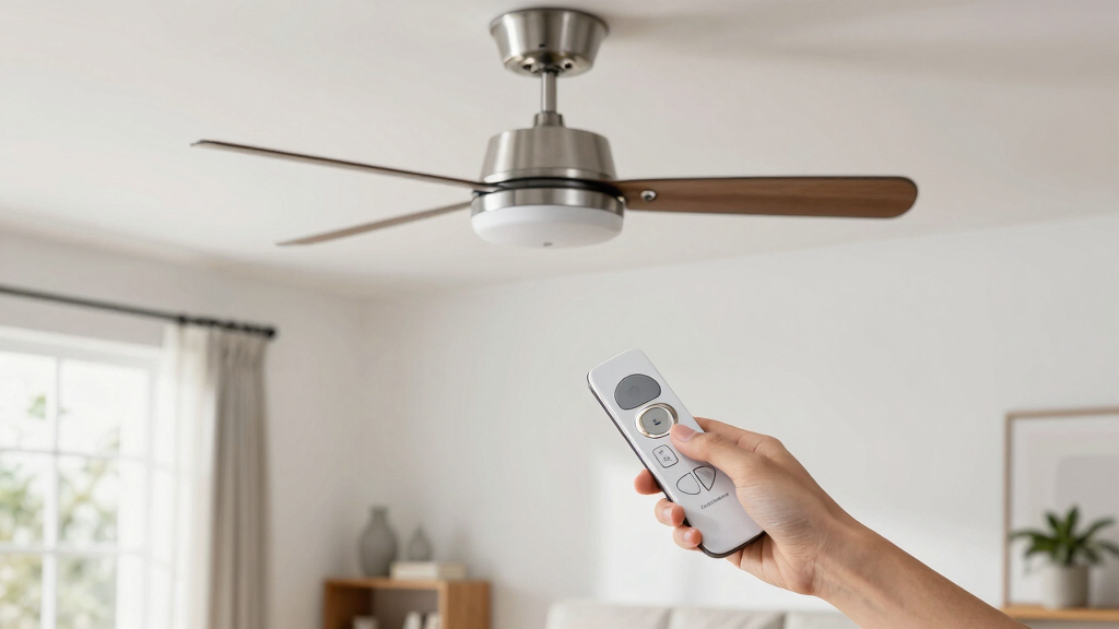 10 Best Best Premium Ceiling Fan Remote Kits in 2026