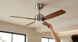 10 Best Best Premium Ceiling Fans Under Vaulted Ceilings in 2026