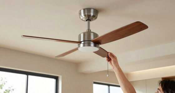 10 Best Best Premium Ceiling Fans Under Vaulted Ceilings in 2026