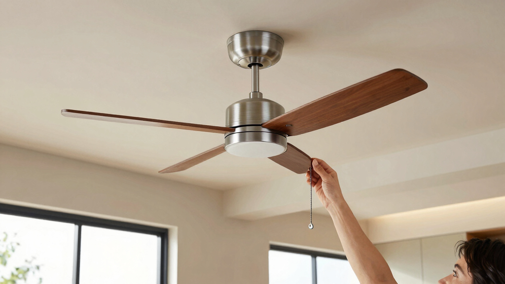 10 Best Best Premium Ceiling Fans Under Vaulted Ceilings in 2026