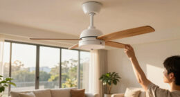 10 Best Ceiling Fans for All Season Use in 2026