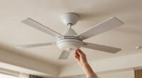 10 Best Ceiling Fans for Efficient Summer Comfort in 2026