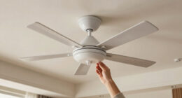 10 Best Ceiling Fans for Efficient Summer Comfort in 2026