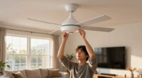 10 Best Ceiling Fans for Media Rooms in 2026