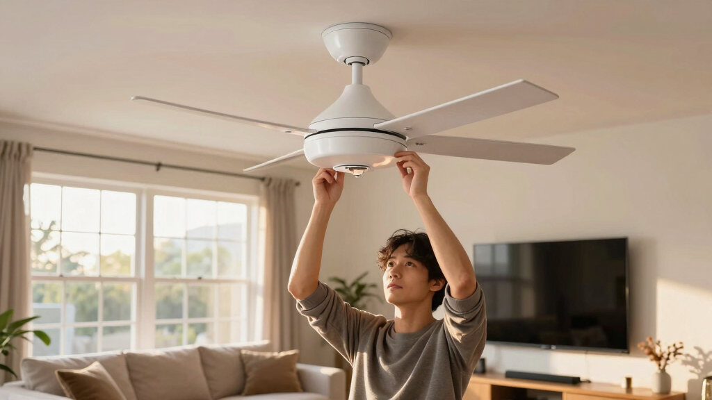 10 Best Ceiling Fans for Media Rooms in 2026