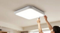 10 Best Ceiling Fans With Flush Led Panel in 2026