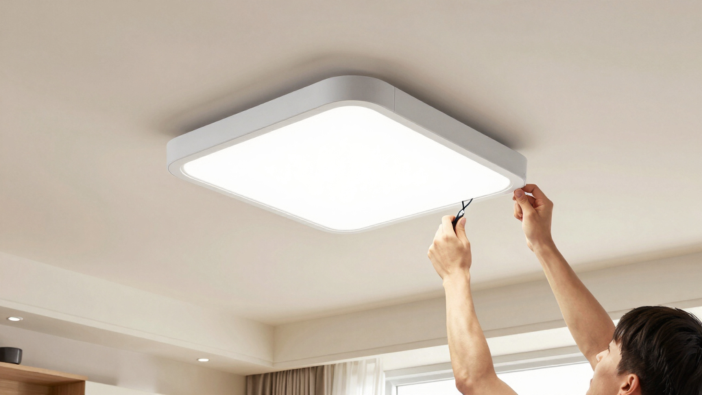 10 Best Ceiling Fans With Flush Led Panel in 2026