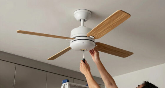 10 Best Ceiling Fans With Replaceable Led Module in 2026