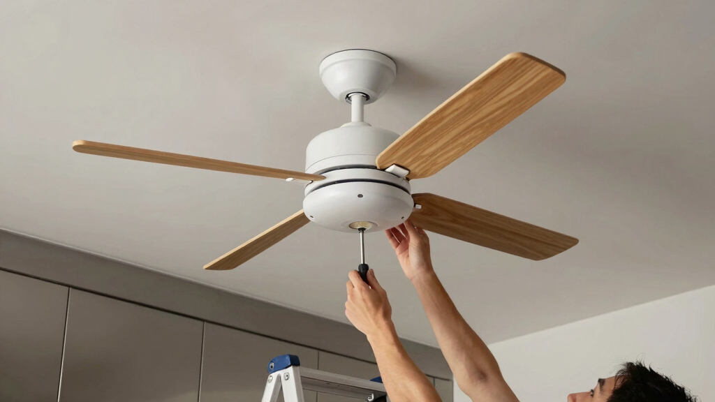 10 Best Ceiling Fans With Replaceable Led Module in 2026