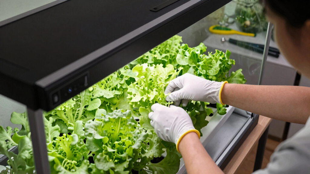 10 Best Climate Controlled Grow Tent for Leafy Greens in 2026