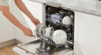 10 Best Countertop Dishwasher for Small Efficient Apartments in 2026