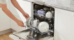 10 Best Countertop Dishwasher for Small Efficient Apartments in 2026