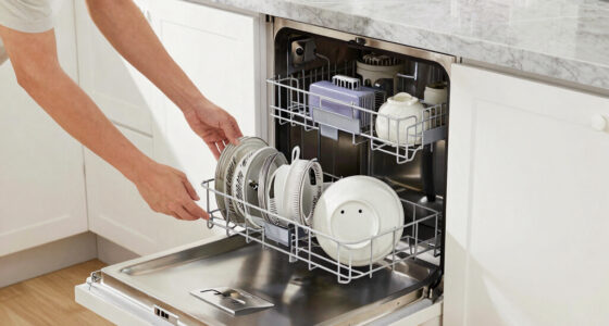 10 Best Countertop Dishwasher for Small Efficient Apartments in 2026