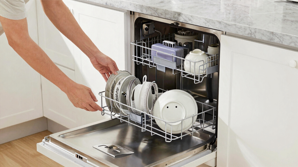 10 Best Countertop Dishwasher for Small Efficient Apartments in 2026