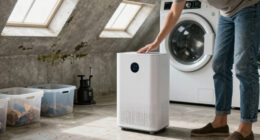10 Best Dehumidifier for Basement Moisture Control in 2026