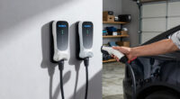 10 Best Dual EV Charger for Two Electric Cars in 2026