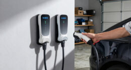 10 Best Dual EV Charger for Two Electric Cars in 2026