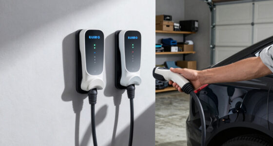 10 Best Dual EV Charger for Two Electric Cars in 2026