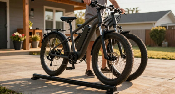10 Best E Bike Rack for Two Heavy Electric Bikes in 2026